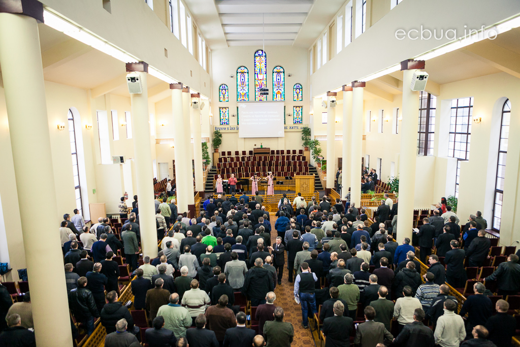 missinary church 22