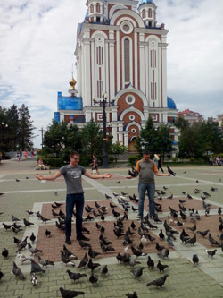 habarovsk