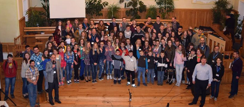 Hope English School Kremenets