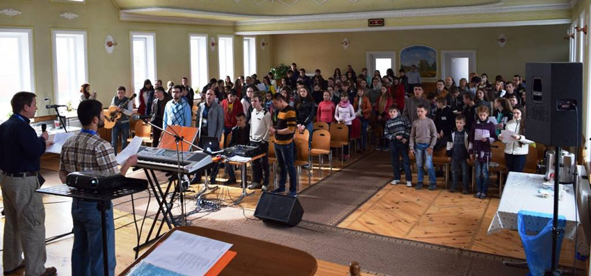 Hope English School Kremenets