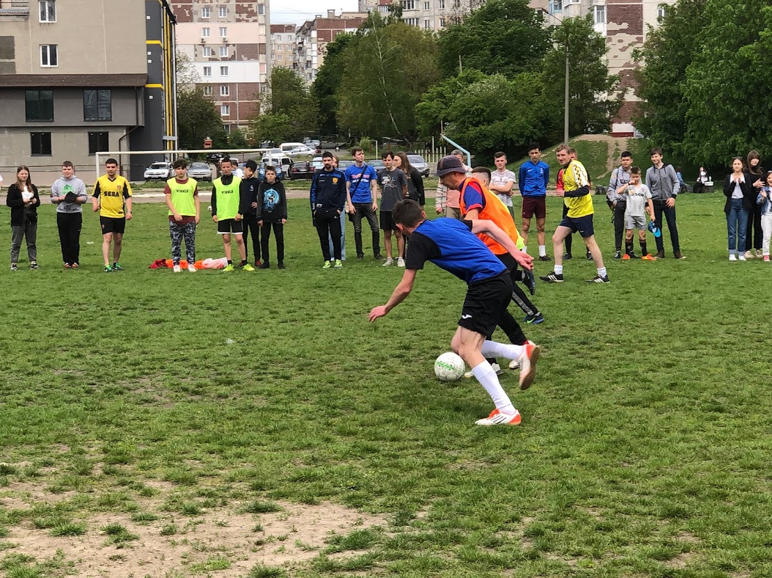 турнір єдності