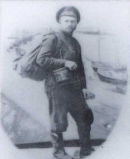 Onischenko Ivan 2