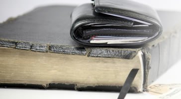 wallet