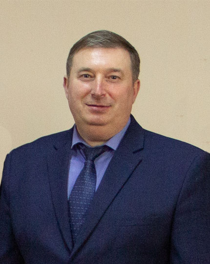 Віктор Пугач