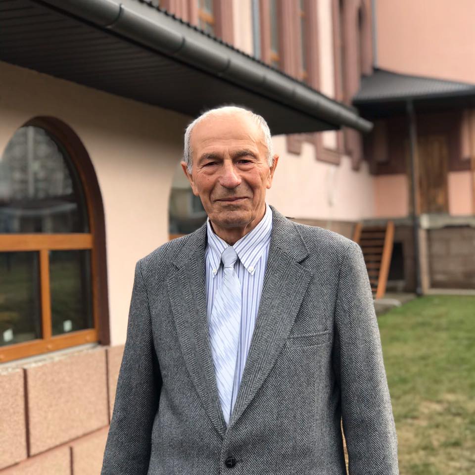 Дмитро Герасімов