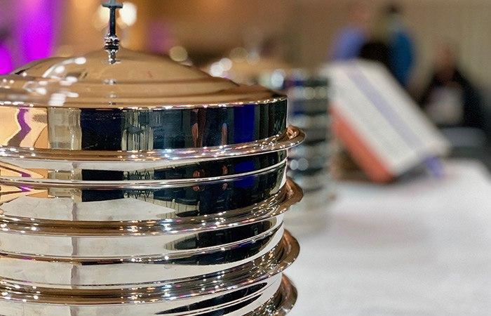 проведення Вечері Господньої